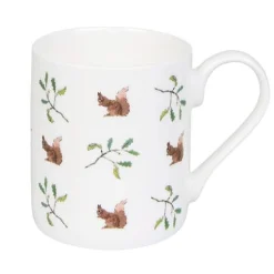 Sophie Allport Squirrel Mug