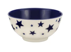 Emma Bridgewater Starry Skies 2 Tone Melamine Bowl
