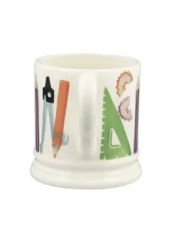 Emma Bridgewater Stationery 1/2 Pint Mug