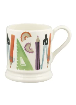 Emma Bridgewater Stationery 1/2 Pint Mug