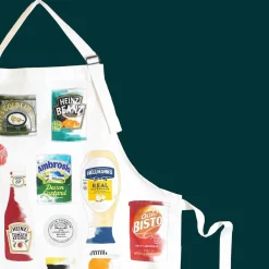 Corinne Alexander Store Cupboard Apron by
