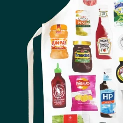 Corinne Alexander Store Cupboard Apron by