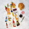 Corinne Alexander Store Cupboard Tea Towel by