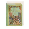 The Art File Storybook Page Turner Greeting Card