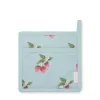 Sophie Allport Strawberries Blue Pot Grab