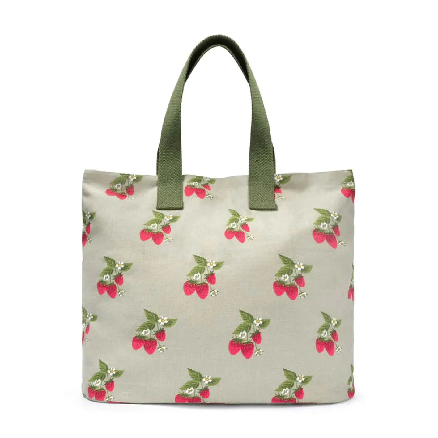 Sophie Allport Strawberries Everyday Bag