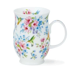 Dunoon Suffolk Flower Garden Mug