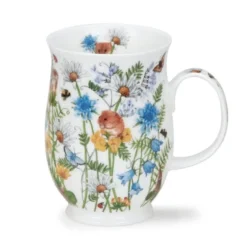 Dunoon Suffolk Hidden Garden Mug
