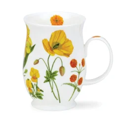 Dunoon Suffolk Melody Mugs
