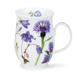 Dunoon Suffolk Melody Mugs