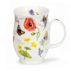 Dunoon Suffolk Wayside Mugs