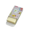 Heaven Scent Summer Citrus- Limeleaf & Ginger Natural Soap - 100g