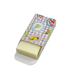 Heaven Scent Summer Citrus- Limeleaf & Ginger Natural Soap - 100g