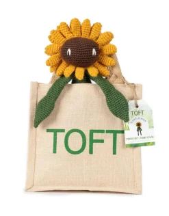 Toft Crafts Sunflower Kit
