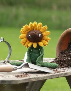 Toft Crafts Sunflower Kit