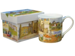 Emma Ball Sussex Bone China Mug (Boxed)