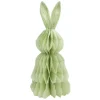 Talking Tables Sweet Meadow Honeycomb Green Bunny