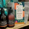 The Highland Soap Company Sweet Orange & Cinnamon Hand Care Gift Set