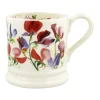 Emma Bridgewater Sweet Pea Small Mug
