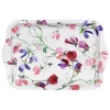 Emma Bridgewater Sweet Pea Small Tin Tray