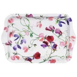 Emma Bridgewater Sweet Pea Small Tin Tray
