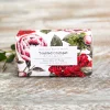 Toasted Crumpet Sweet Rose & Peony Soap