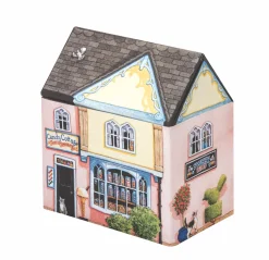 Elite Tins Sweet Shop Tin