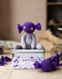Toft Crafts Sweets in a Tin Kit