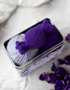 Toft Crafts Sweets in a Tin Kit