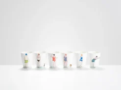 Helen Beard Swim Beakers