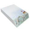 Emma Ball Swimming Seals Slant Pad