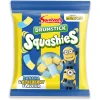 Tea & Biscuits Swizzels Drumstick Banana & Blueberry Flavor Squashies