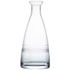 The Vintage List Table Carafe with Ovals Design by