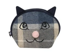 Earth Squared Bags Tantallon Cat Purse