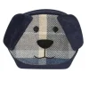 Earth Squared Bags Tantallon Dog Purse