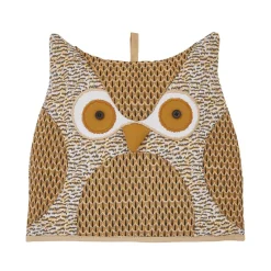 Ulster Weavers Tawny Owl Shaped Tea Cosy