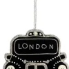 Tinker Tailor Taxi Decoration by London