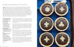 Cook Books Tea at the Palace Cookbook by Carolyn Robb