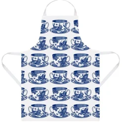 Thornback & Peel Teacup Apron