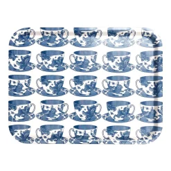 Thornback & Peel Teacup Large Tray