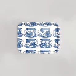 Thornback & Peel Teacup Small Tray
