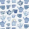 Ulster Weavers Teacups Tea Towel