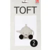 Toft Crafts Teapot Crochet Kit