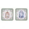 Ulster Weavers Tea Tins Coasters - Set of 4