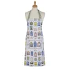 Ulster Weavers Tea Tins Cotton Apron