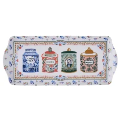 Ulster Weavers Tea Tins Sandwich Tray