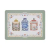 Ulster Weavers Tea Tins Set of 4 Placemats