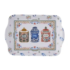 Ulster Weavers Tea Tins Small Scatter Tray