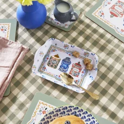 Ulster Weavers Tea Tins Small Scatter Tray