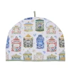 Ulster Weavers Tea Tins Tea Cosy